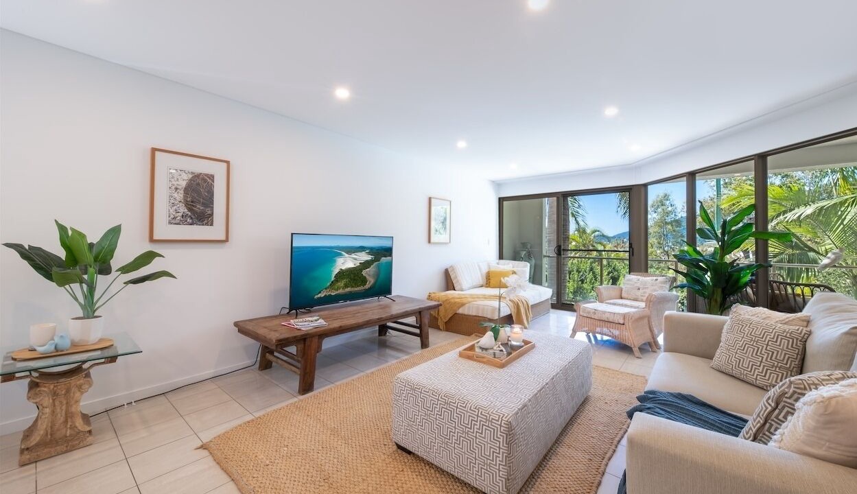 Photo of Livingroom in Airlie Beach