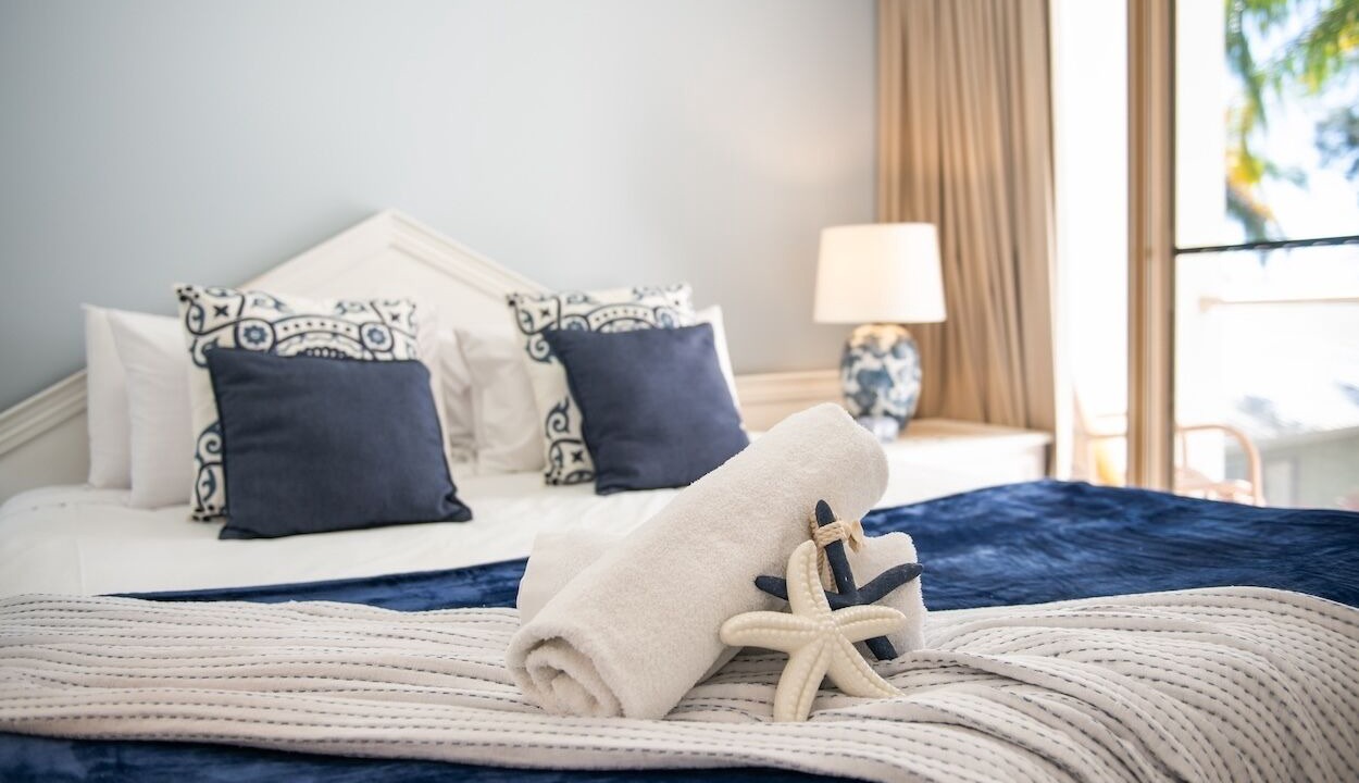 Photo of Bedroom in Airlie Beach