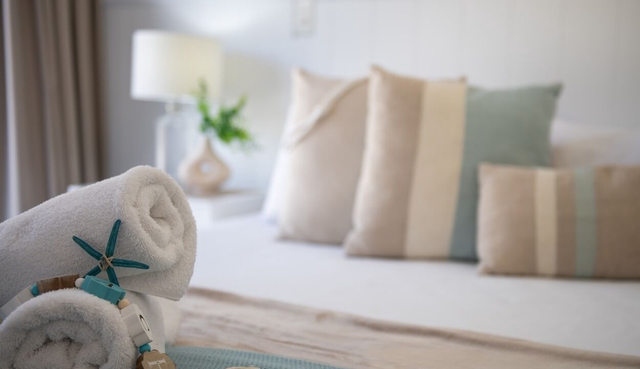 Photo of Bedroom in Airlie Beach