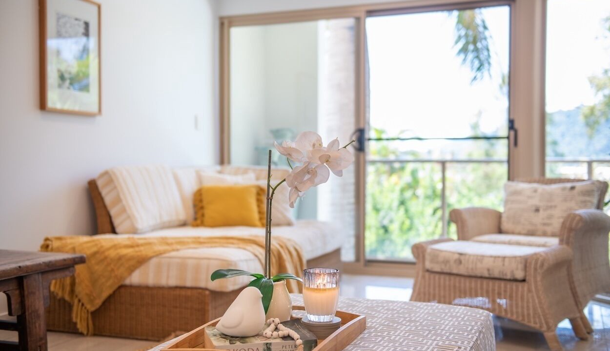Photo of Livingroom in Airlie Beach