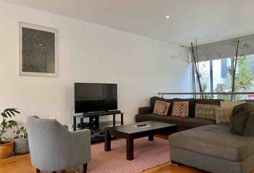 Photo of Livingroom in South Yarra