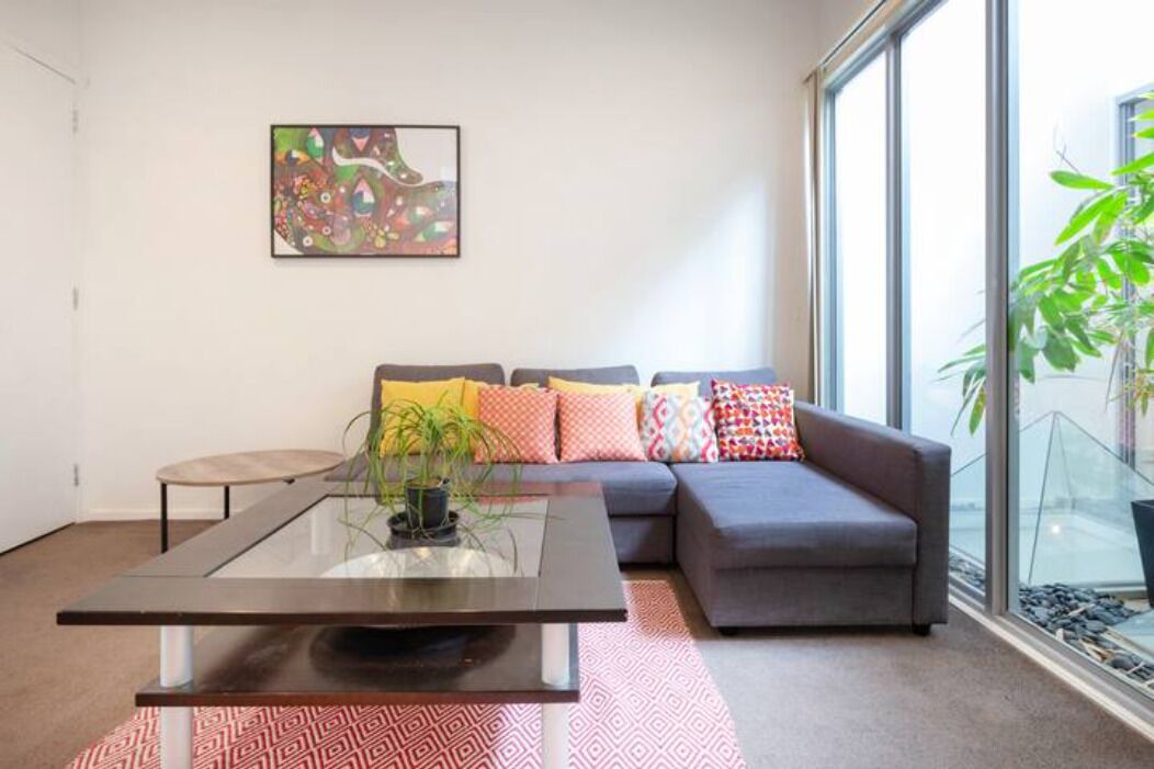 Photo of Livingroom in South Yarra