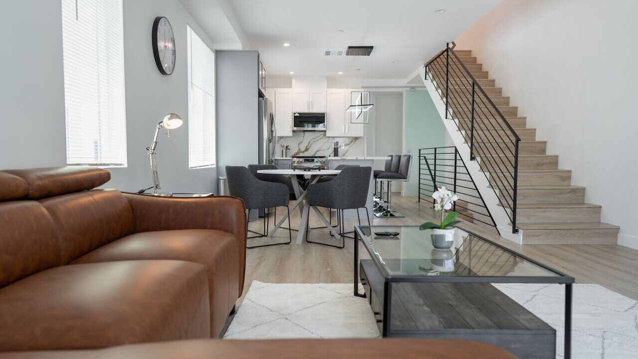 Photo of Bedroom in NoHo Arts District