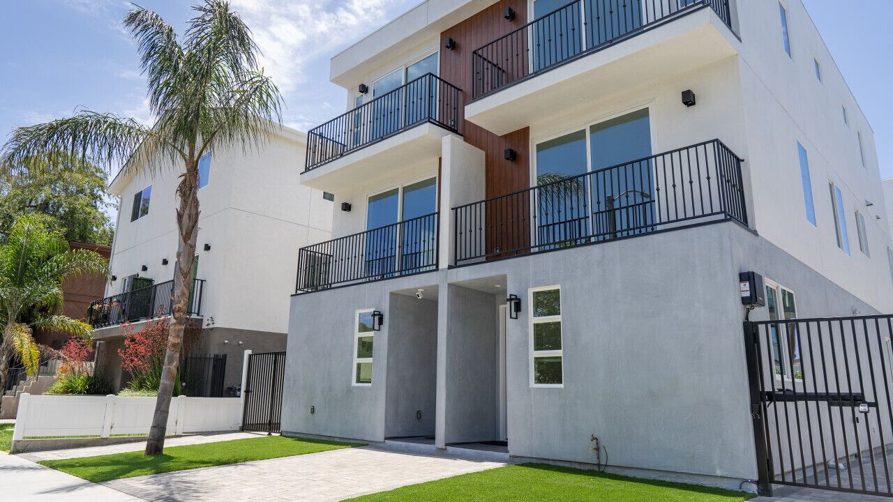 Photo of Outdoor in NoHo Arts District