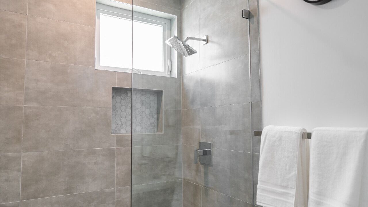 Photo of Bathroom in NoHo Arts District