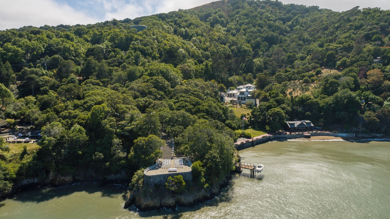 Photo of Outdoor in Tiburon