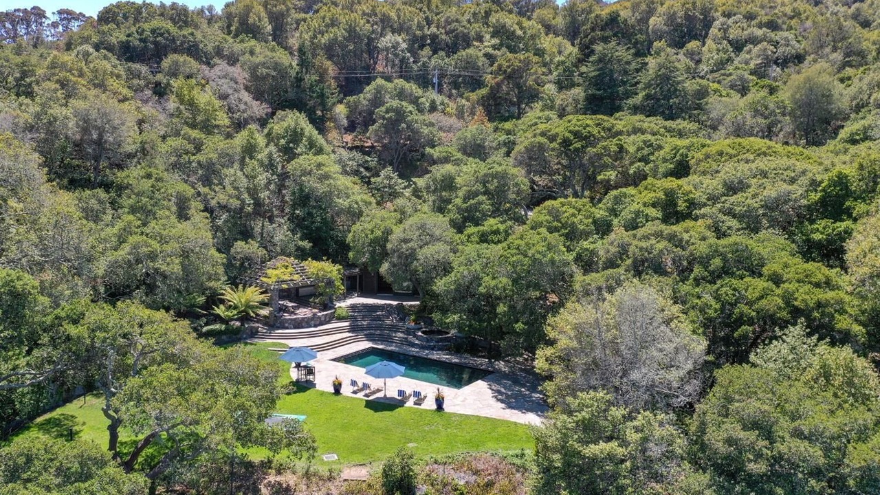 Photo of Outdoor in Tiburon