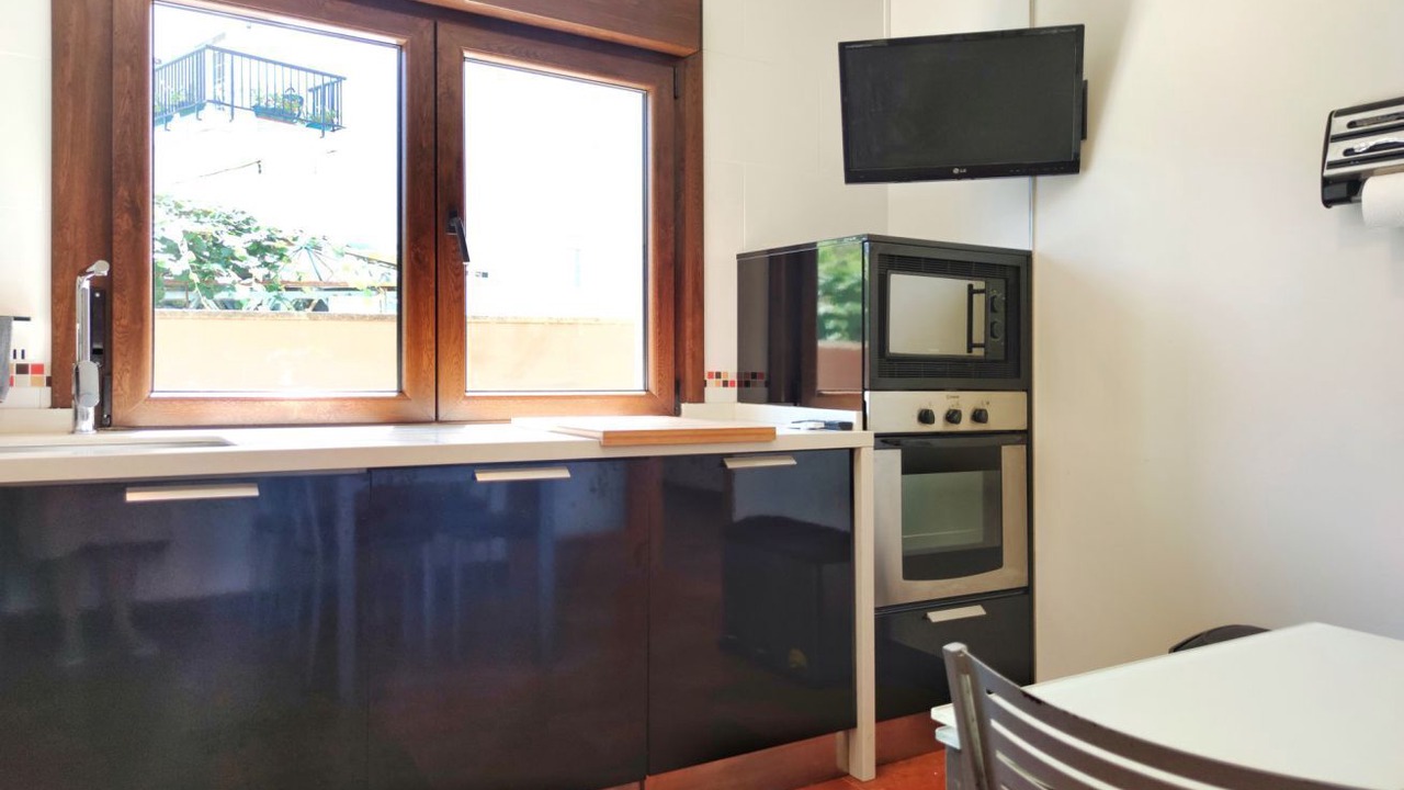 Photo of Kitchen in Vichona