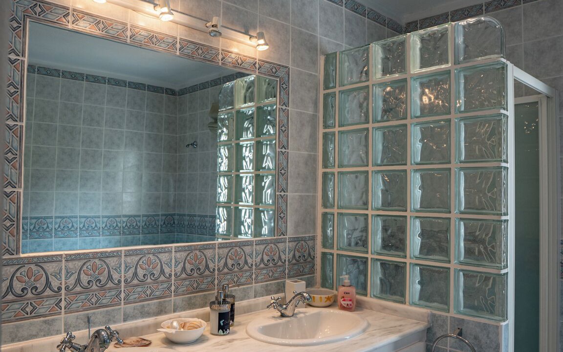 Photo of Bathroom in Sant Antoni de Portmany
