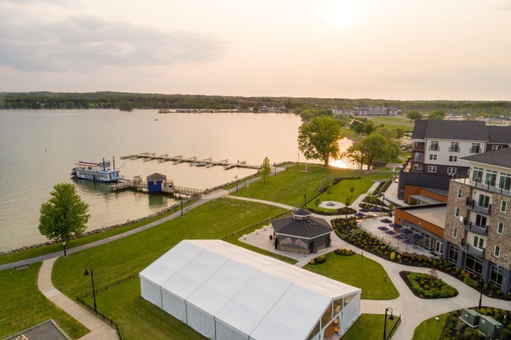 Photo of Outdoor in Canandaigua