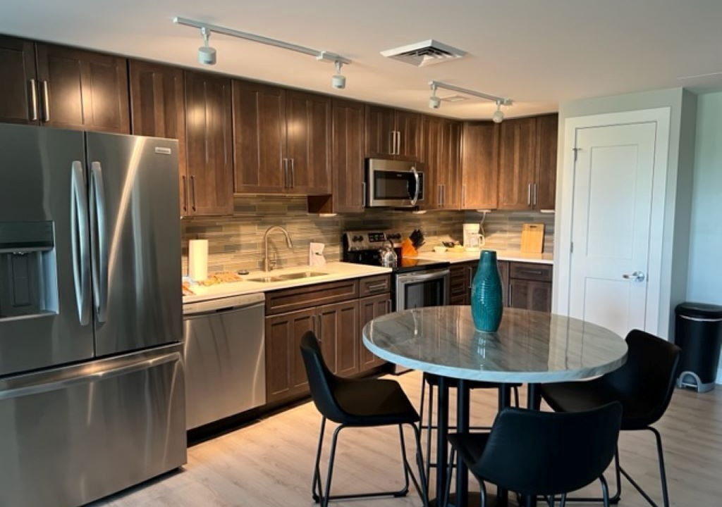Photo of Kitchen in Canandaigua