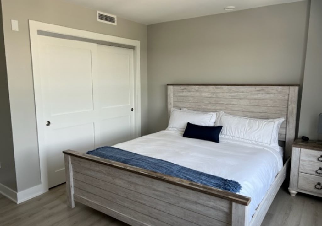 Photo of Bedroom in Canandaigua
