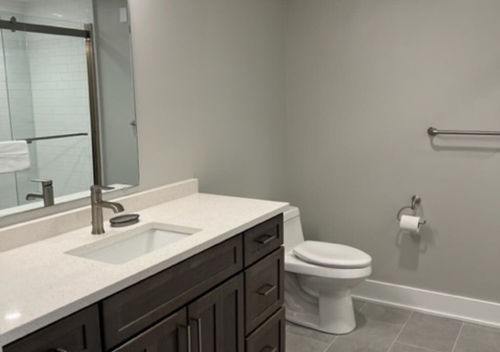 Photo of Bathroom in Canandaigua