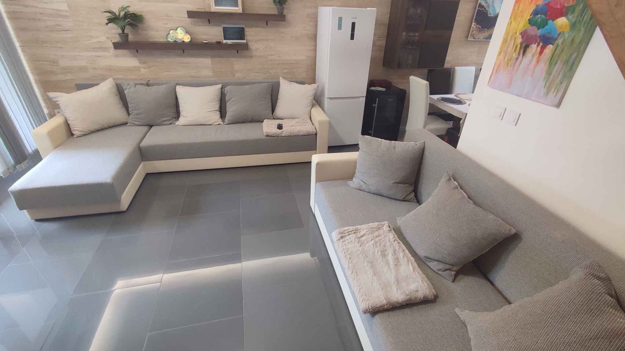 Photo of Livingroom in Vonyarcvashegy