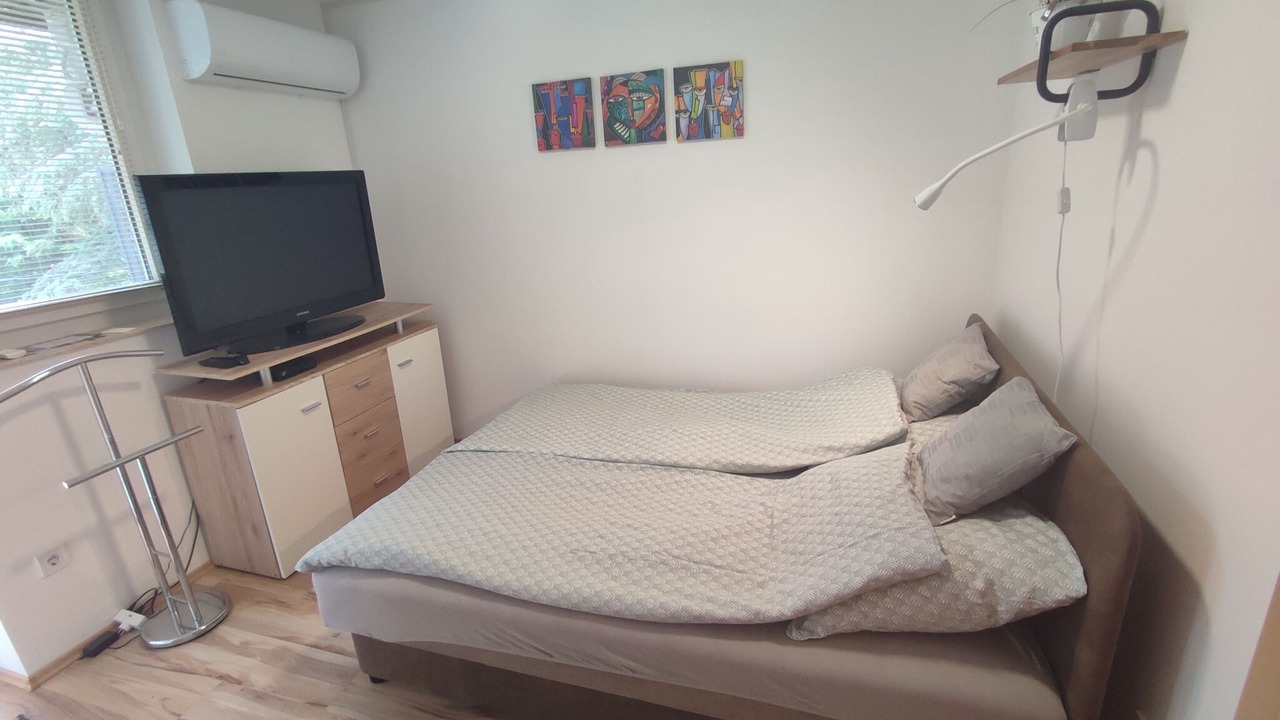Photo of Bedroom in Vonyarcvashegy