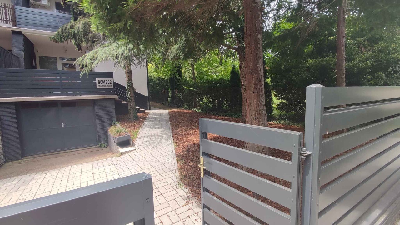 Photo of Outdoor in Vonyarcvashegy
