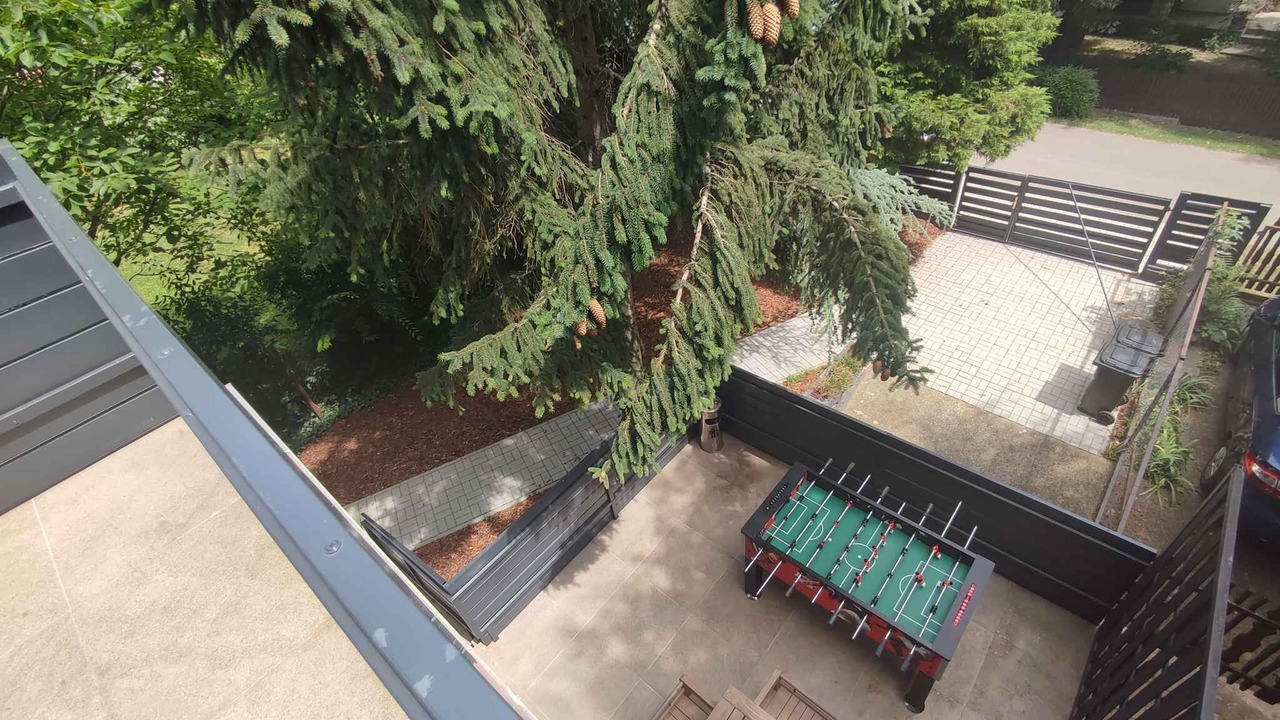 Photo of Patio Balcony in Vonyarcvashegy