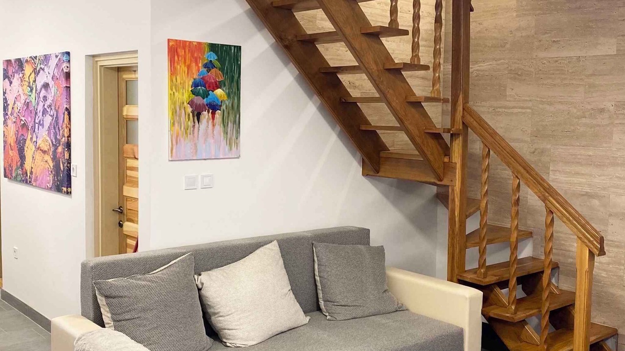 Photo of Livingroom in Vonyarcvashegy