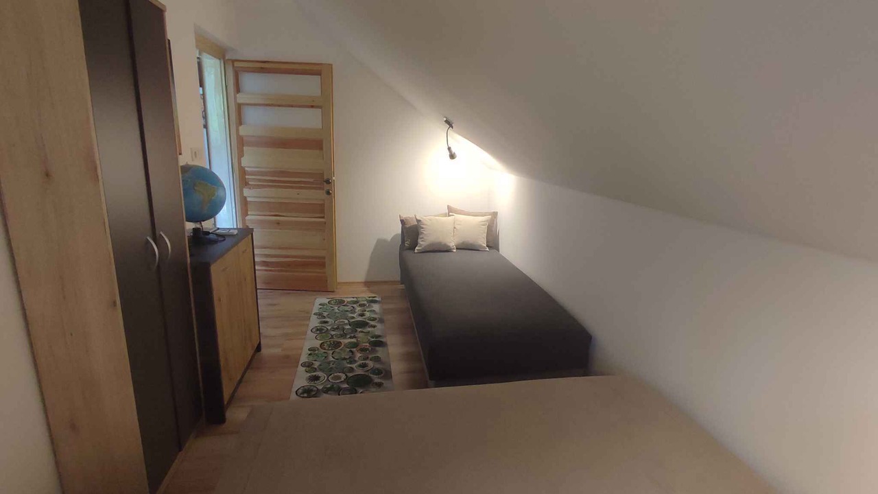 Photo of Bedroom in Vonyarcvashegy