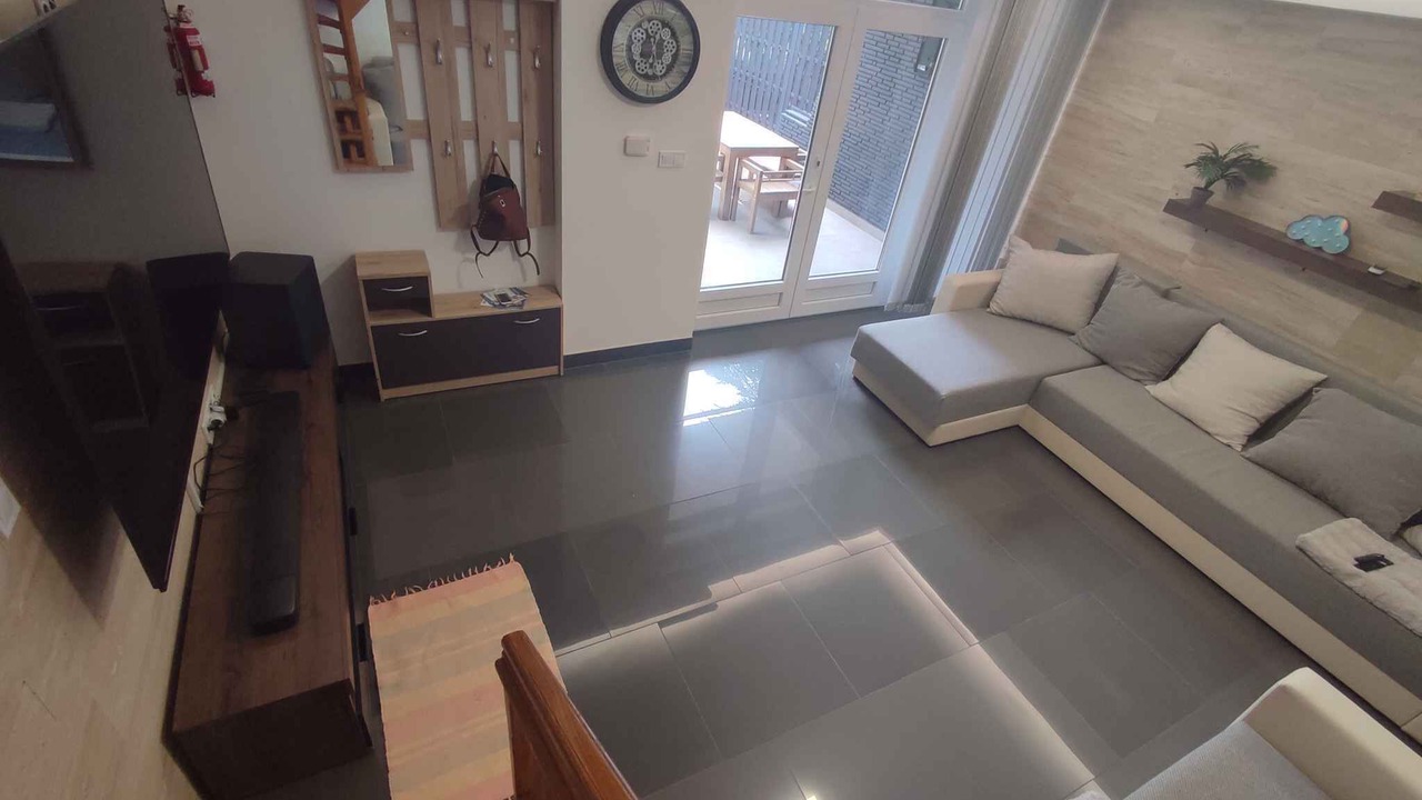 Photo of Livingroom in Vonyarcvashegy
