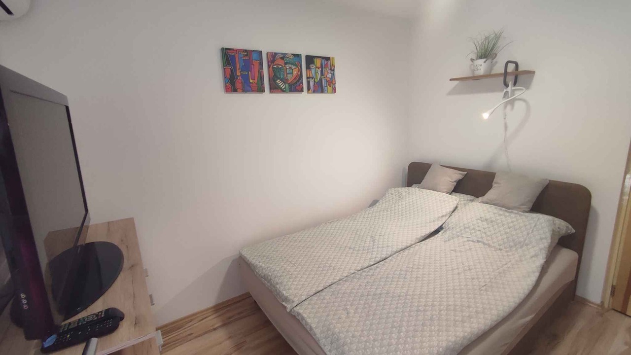 Photo of Bedroom in Vonyarcvashegy