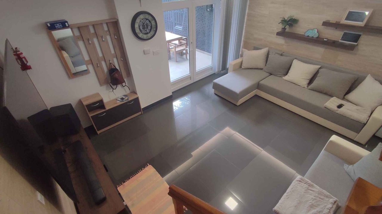 Photo of Livingroom in Vonyarcvashegy