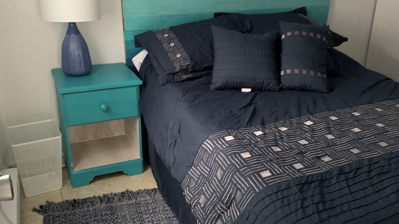 Photo of Bedroom in Riviere-du-Loup Regional County Municipality