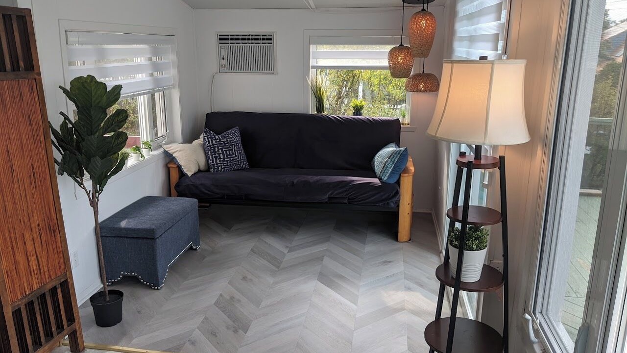 Photo of Livingroom in Riviere-du-Loup Regional County Municipality