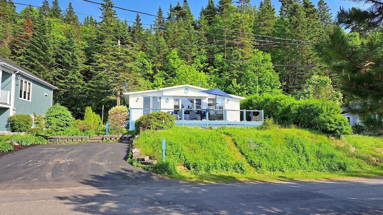 Photo of Outdoor in Riviere-du-Loup Regional County Municipality