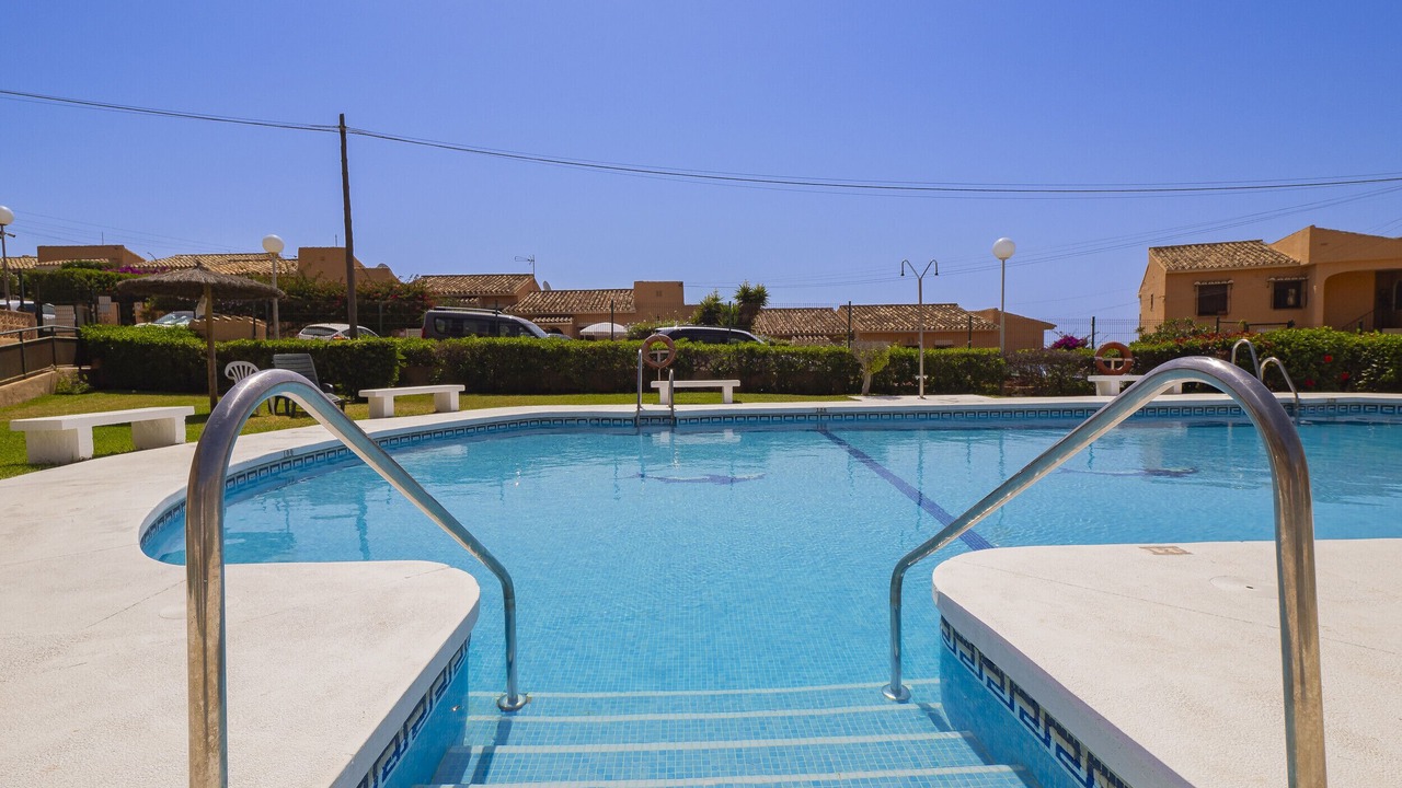 Photo of Outdoor in El Faro