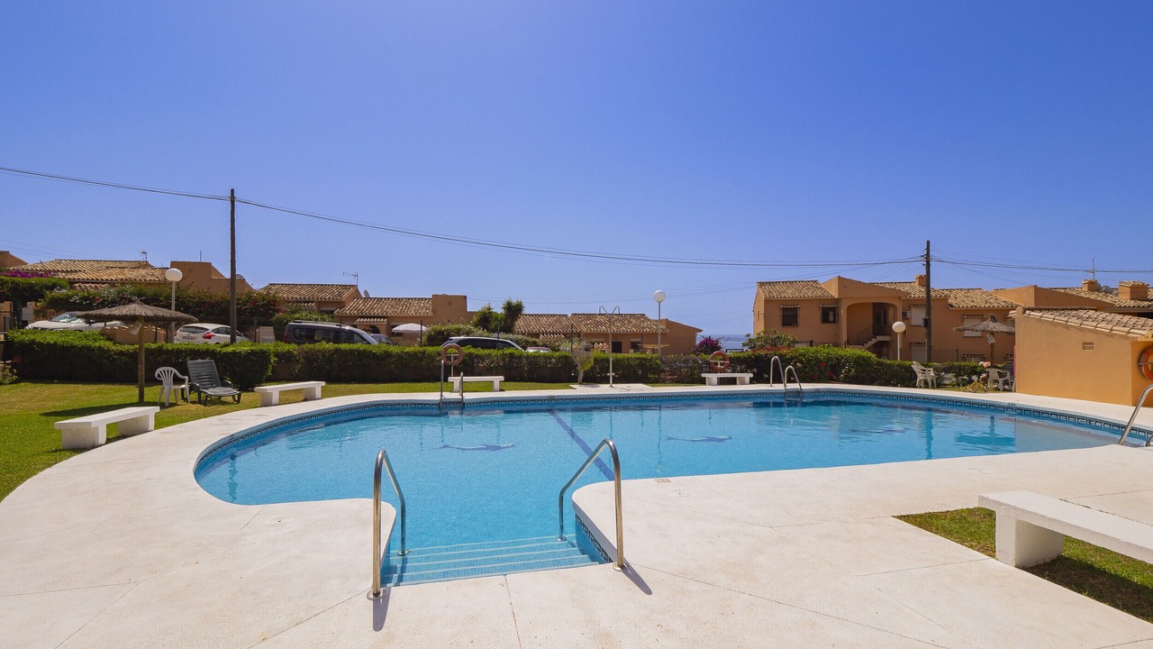 Photo of Outdoor in El Faro
