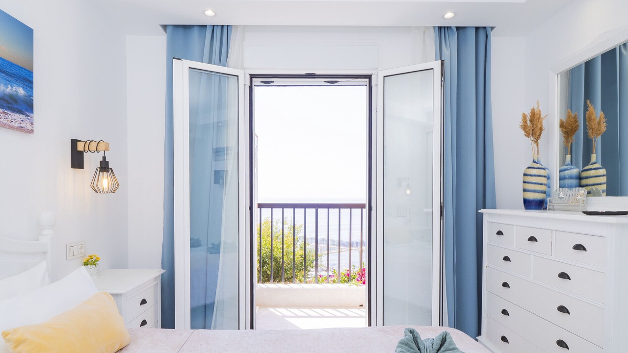 Photo of Bedroom in El Faro