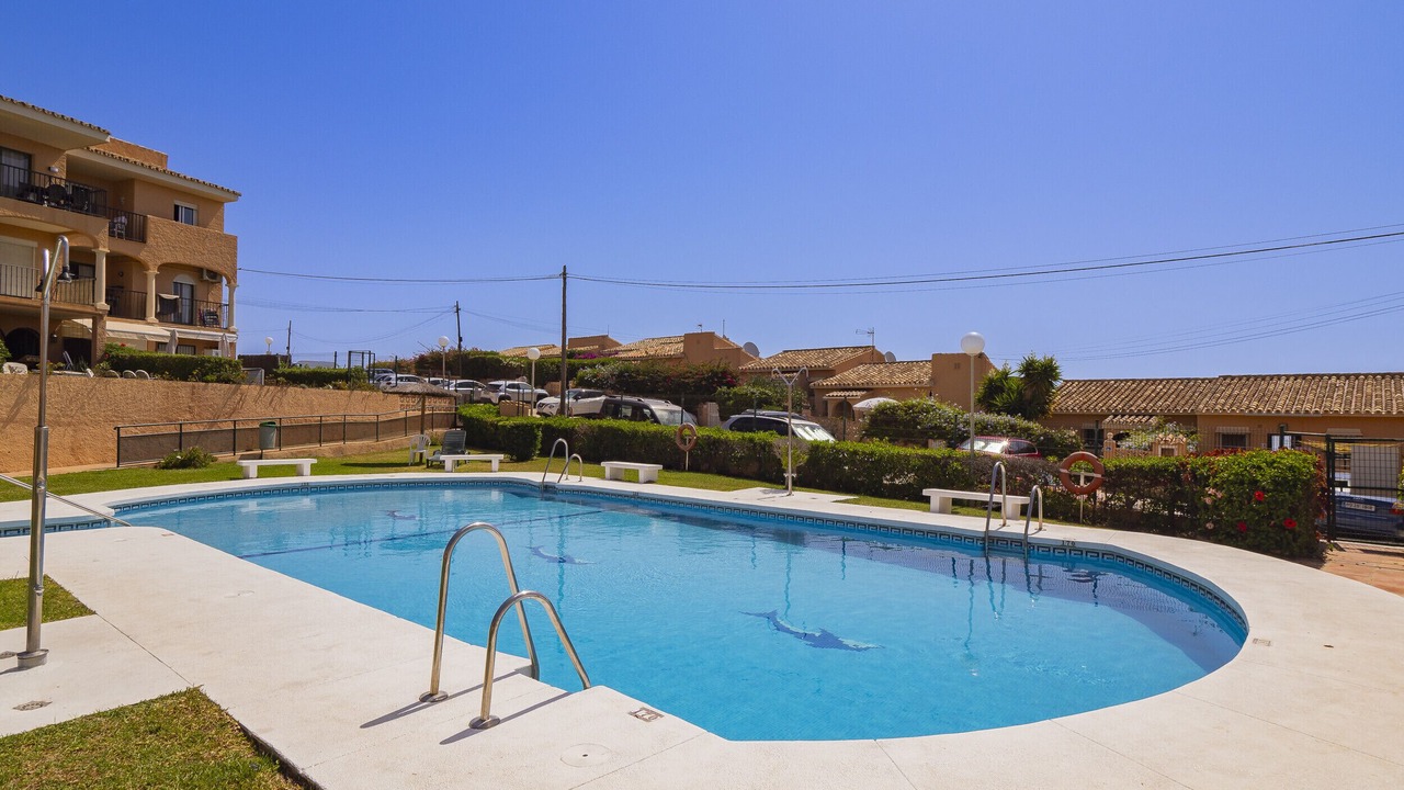 Photo of Outdoor in El Faro