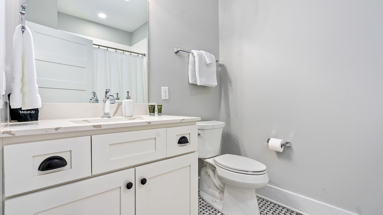 Photo of Bathroom in Auburn