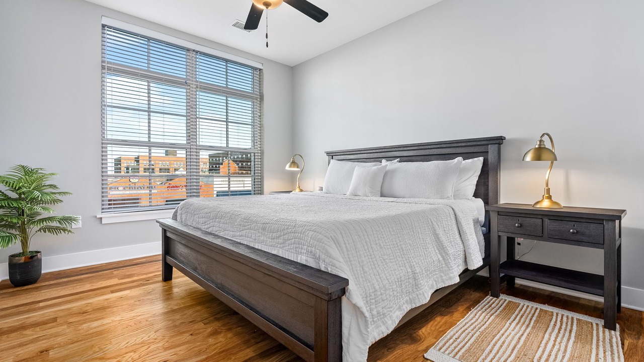 Photo of Bedroom in Auburn