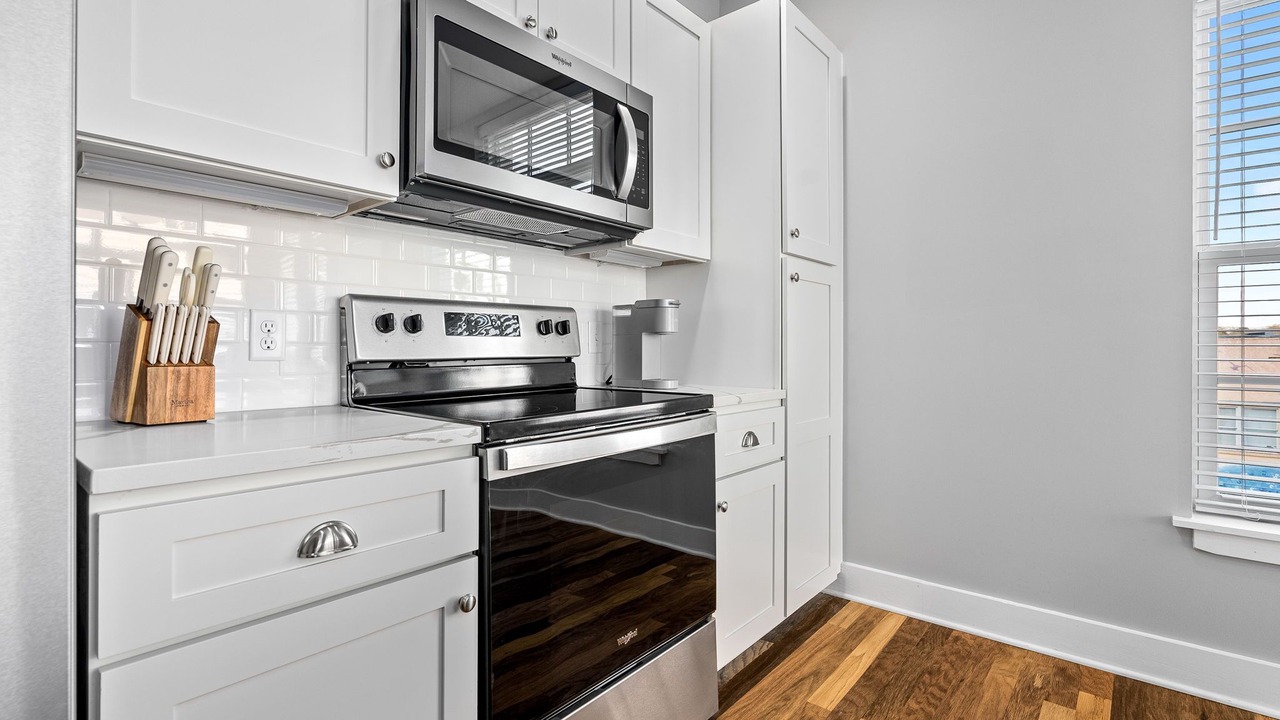 Photo of Kitchen in Auburn