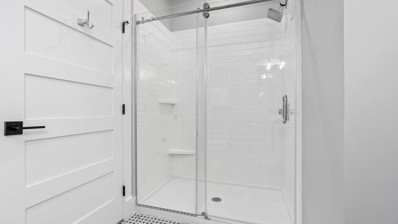 Photo of Bathroom in Auburn