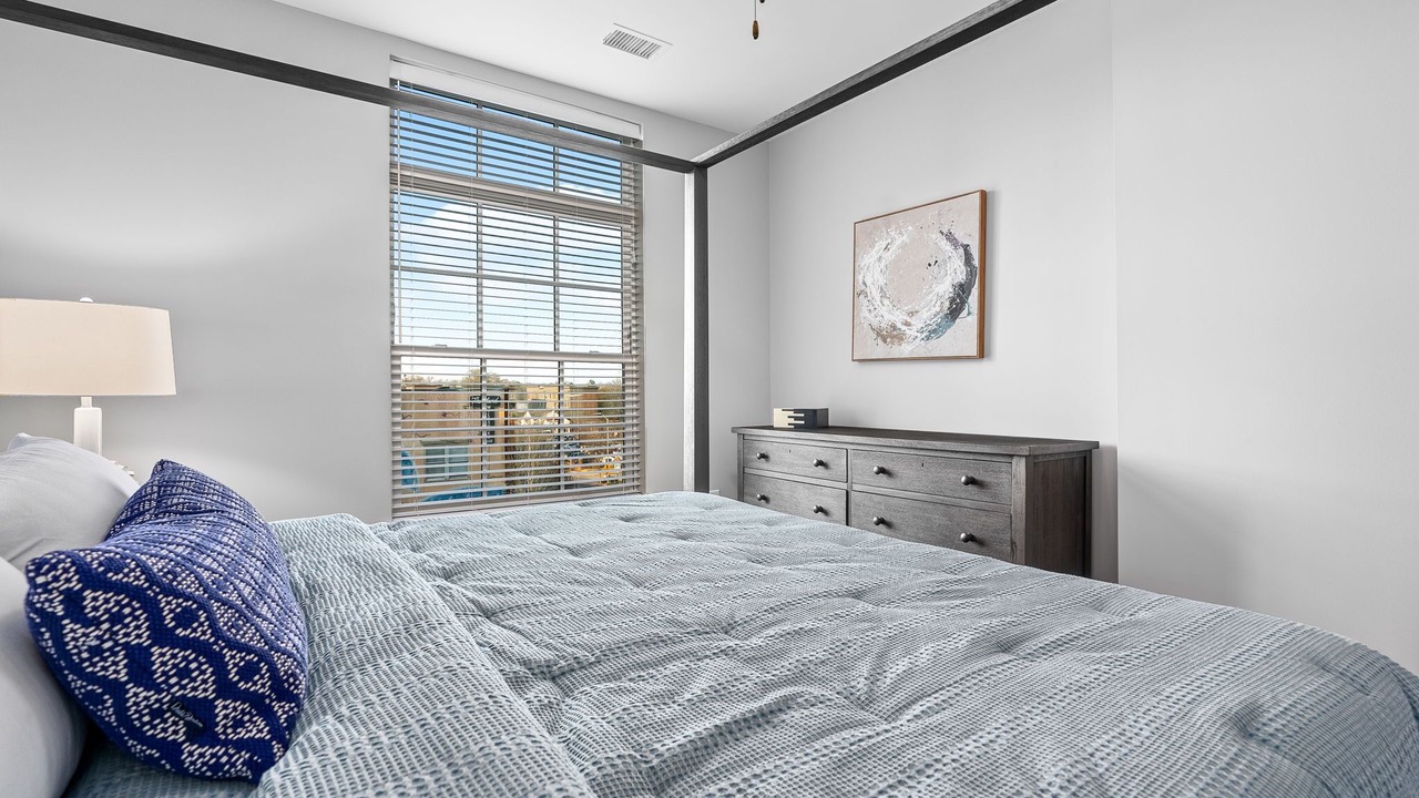 Photo of Bedroom in Auburn