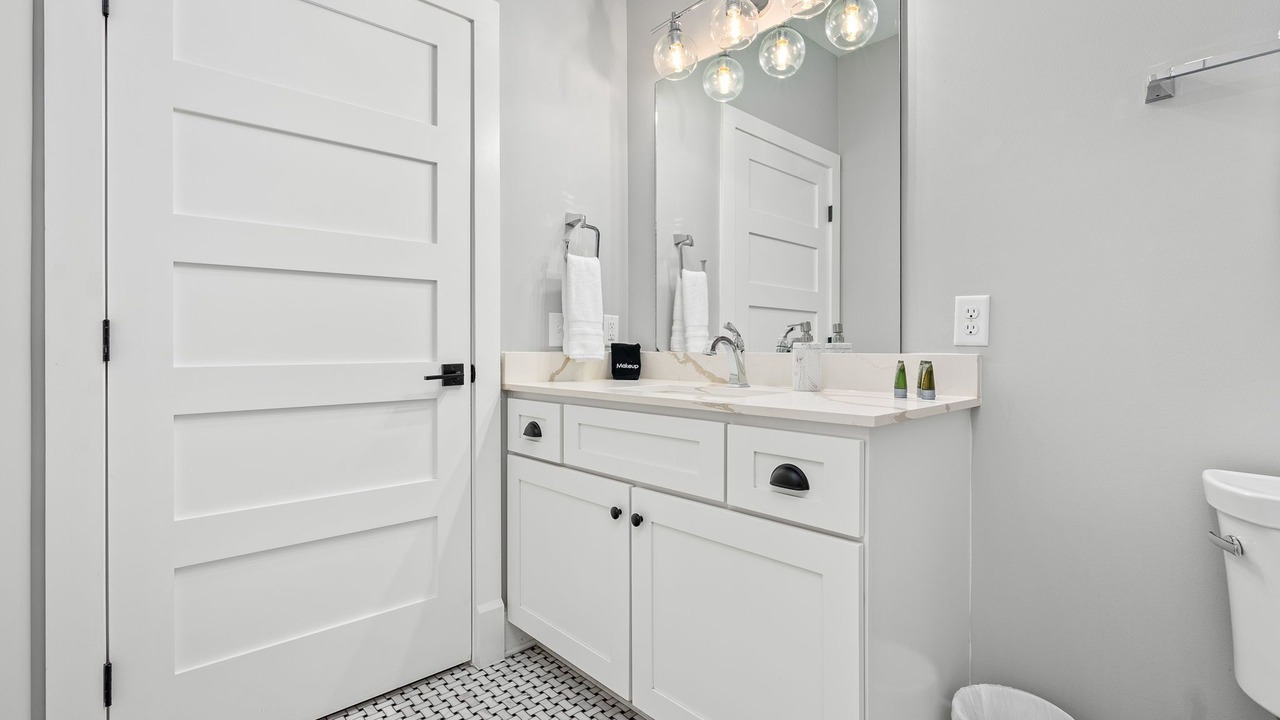 Photo of Bathroom in Auburn