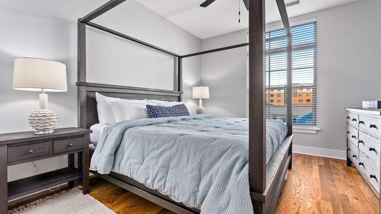 Photo of Bedroom in Auburn