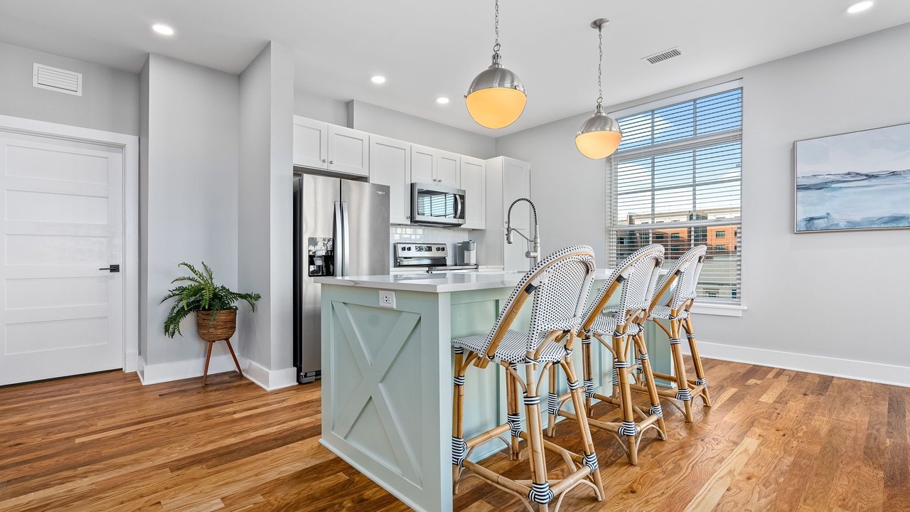 Photo of Kitchen in Auburn