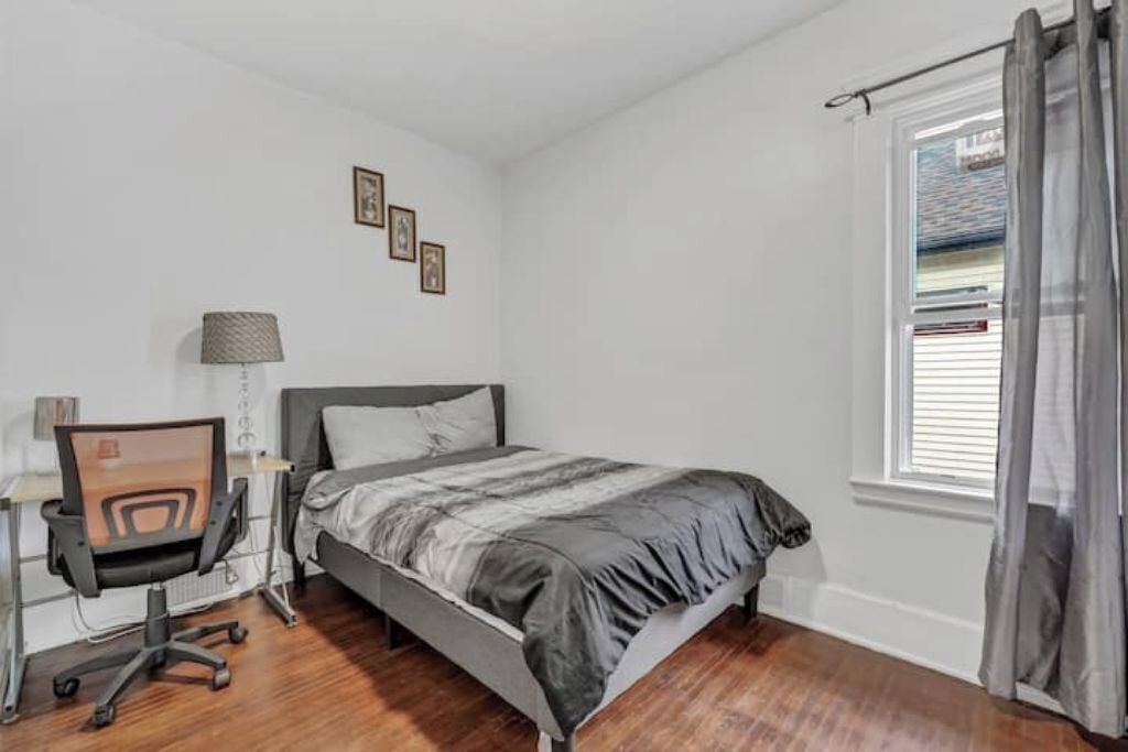 Photo of Bedroom in North Buffalo