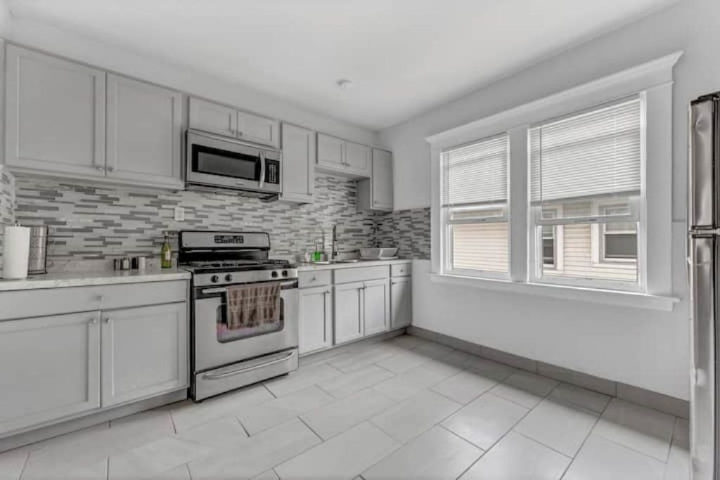 Photo of Kitchen in North Buffalo