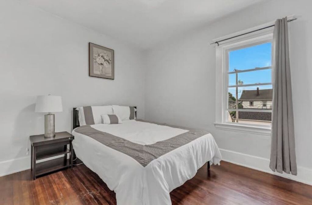 Photo of Bedroom in North Buffalo
