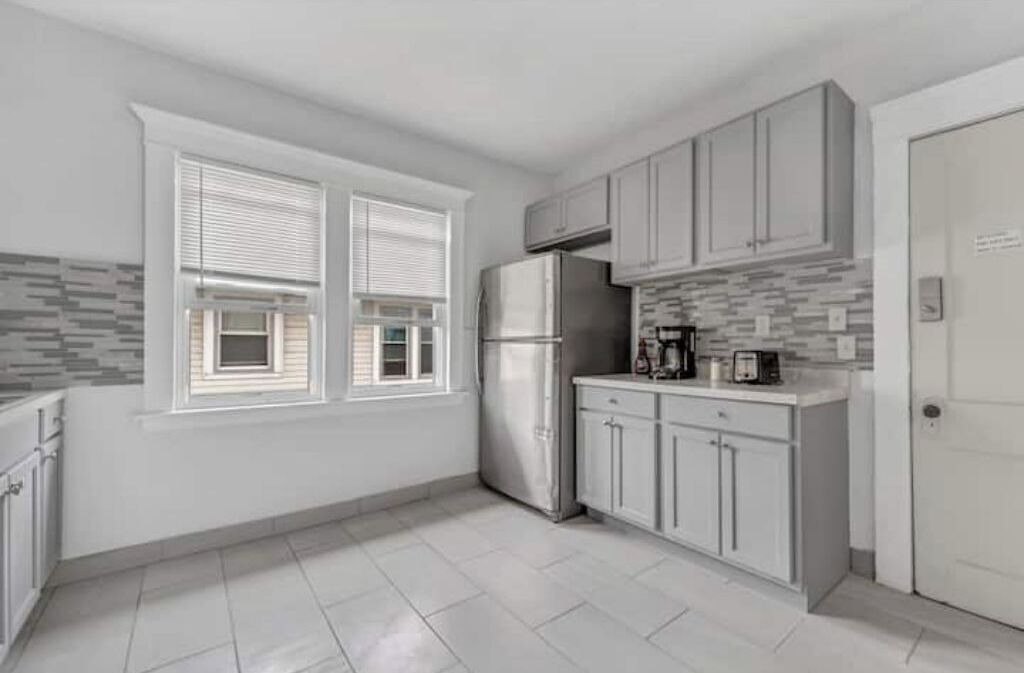 Photo of Kitchen in North Buffalo