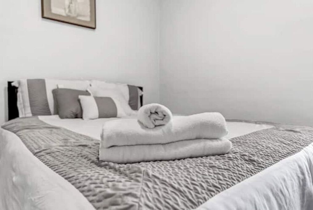 Photo of Bedroom in North Buffalo