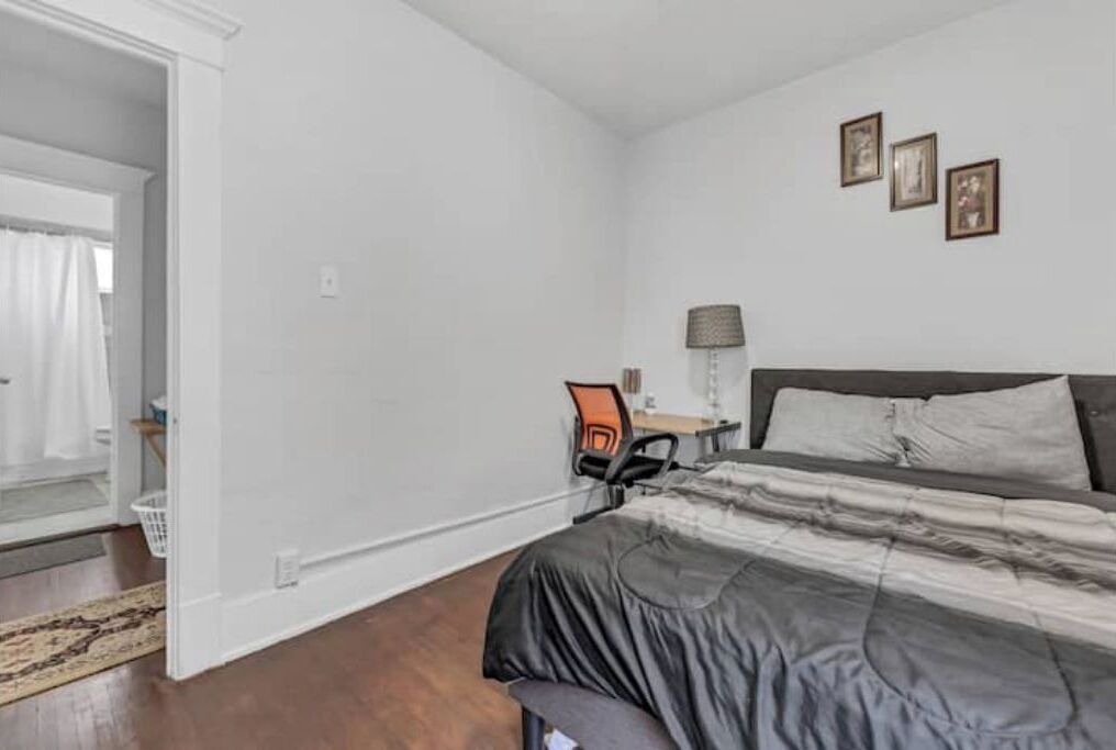 Photo of Bedroom in North Buffalo