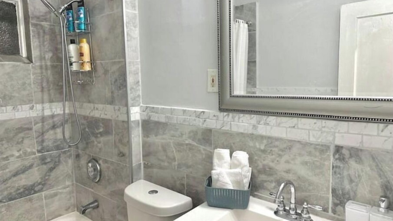 Photo of Bathroom in North Buffalo