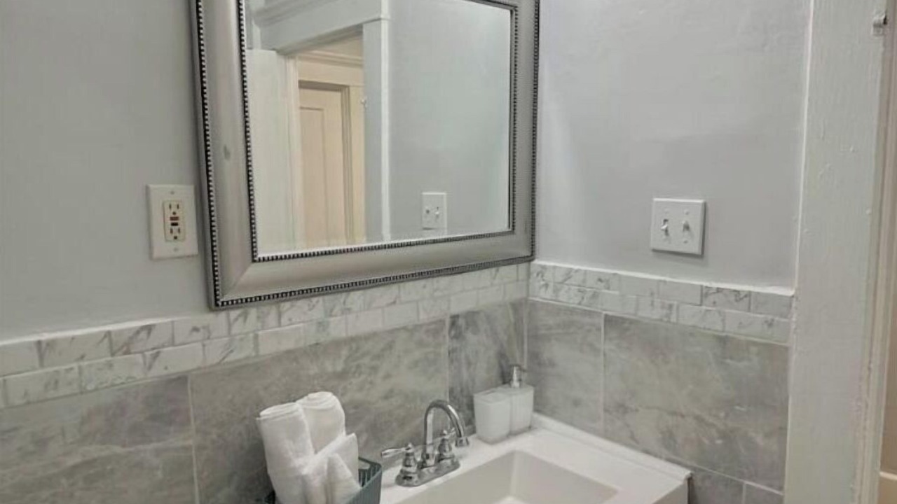 Photo of Bathroom in North Buffalo