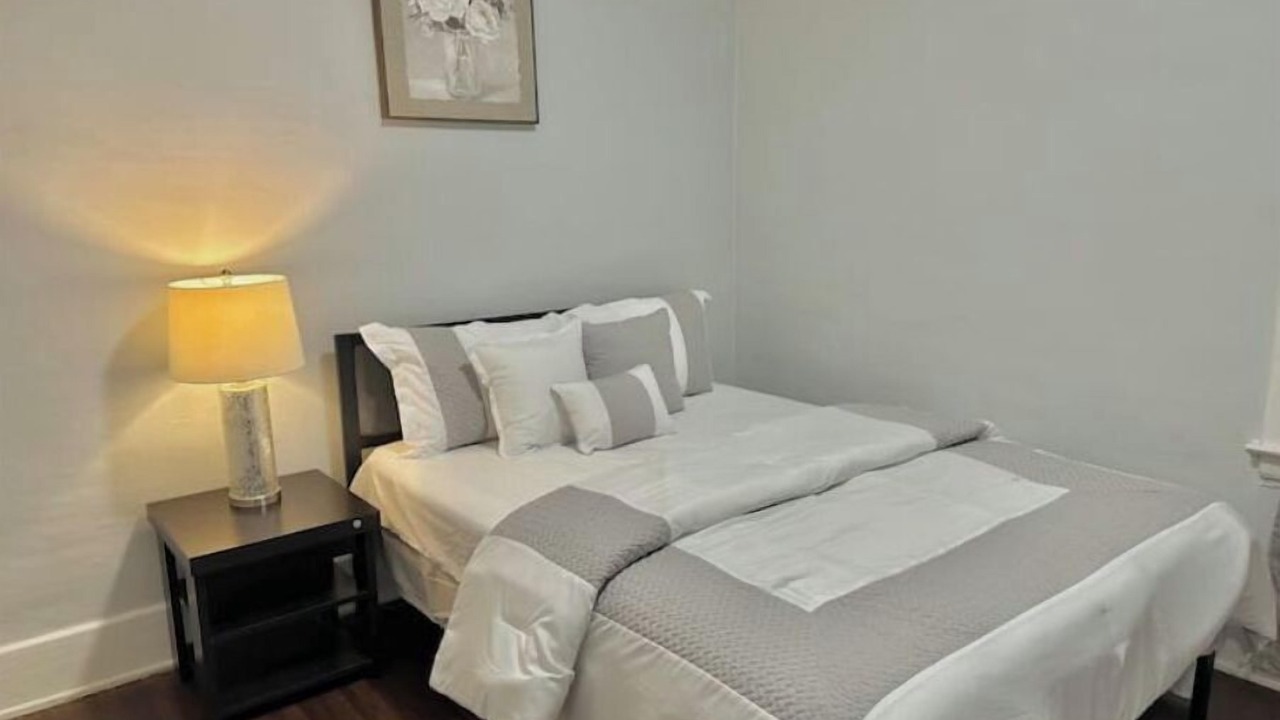 Photo of Bedroom in North Buffalo